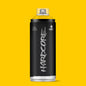 MTN Hardcore Spray Paint - RV239 - Luxor Yellow