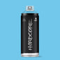 MTN Hardcore Spray Paint - RV29 - Arctic Blue
