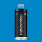 MTN Hardcore Spray Paint - RV217 - Avatar Blue