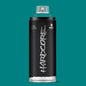 MTN Hardcore Spray Paint 400ml Caribbean Blue RV-5021