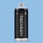 MTN Hardcore Spray Paint 400ml Costa Brava Blue RV-74