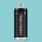 MTN Hardcore Spray Paint 400ml Fukushima Blue RV-355