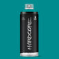 MTN Hardcore Spray Paint 400ml Mururoa Blue RV-359