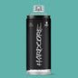 MTN Hardcore Spray Paint 400ml Waterlily Blue RV-358