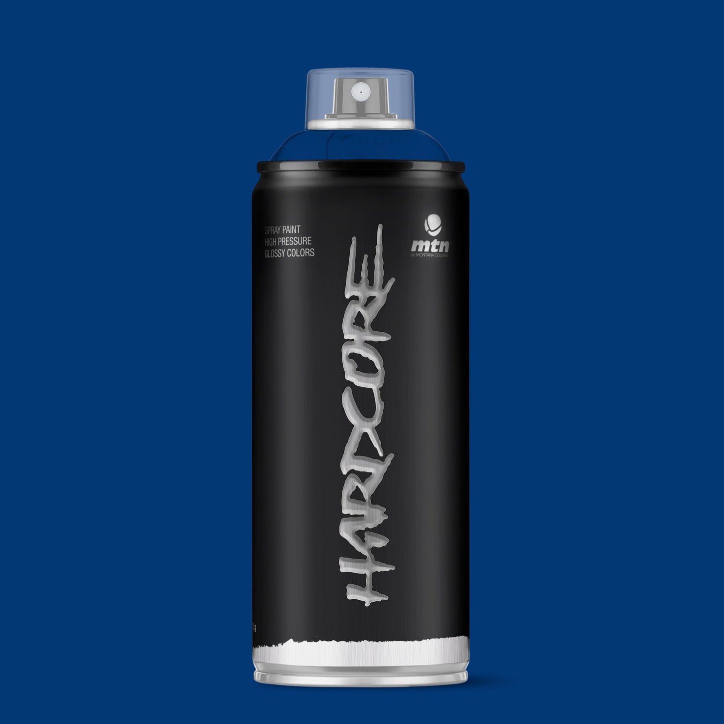 MTN Hardcore Spray Paint - RV5002 - Ultramarine Blue