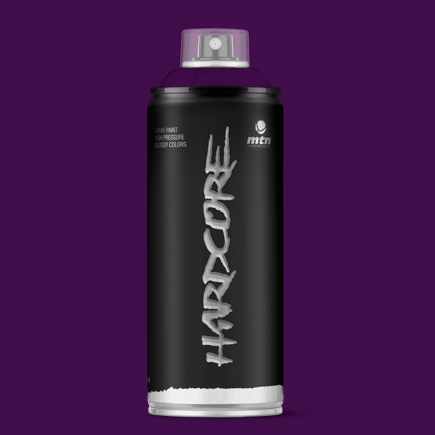 MTN Hardcore Spray Paint - RV4007 - Cherry