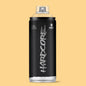 MTN Hardcore Spray Paint - RV7 - Cream