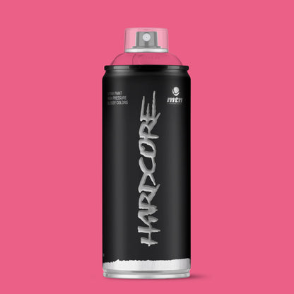 MTN Hardcore Spray Paint - RV4003 - Erika