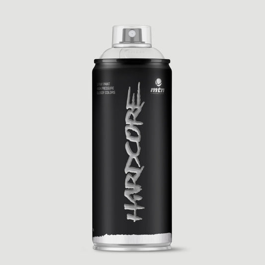 MTN Hardcore Spray Paint - RV6 - Light Grey