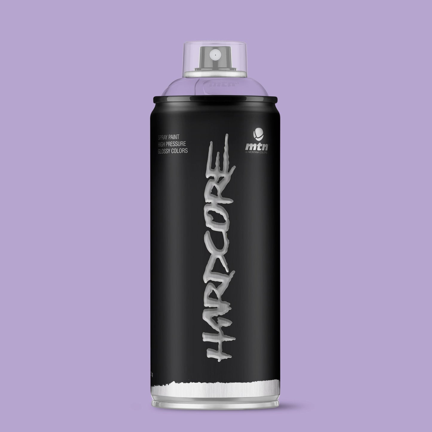 MTN Hardcore Spray Paint - RV256 - Malva