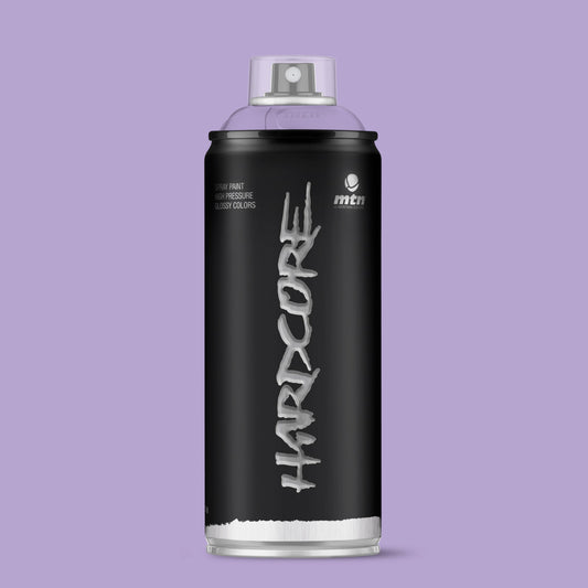 MTN Hardcore Spray Paint - RV256 - Malva