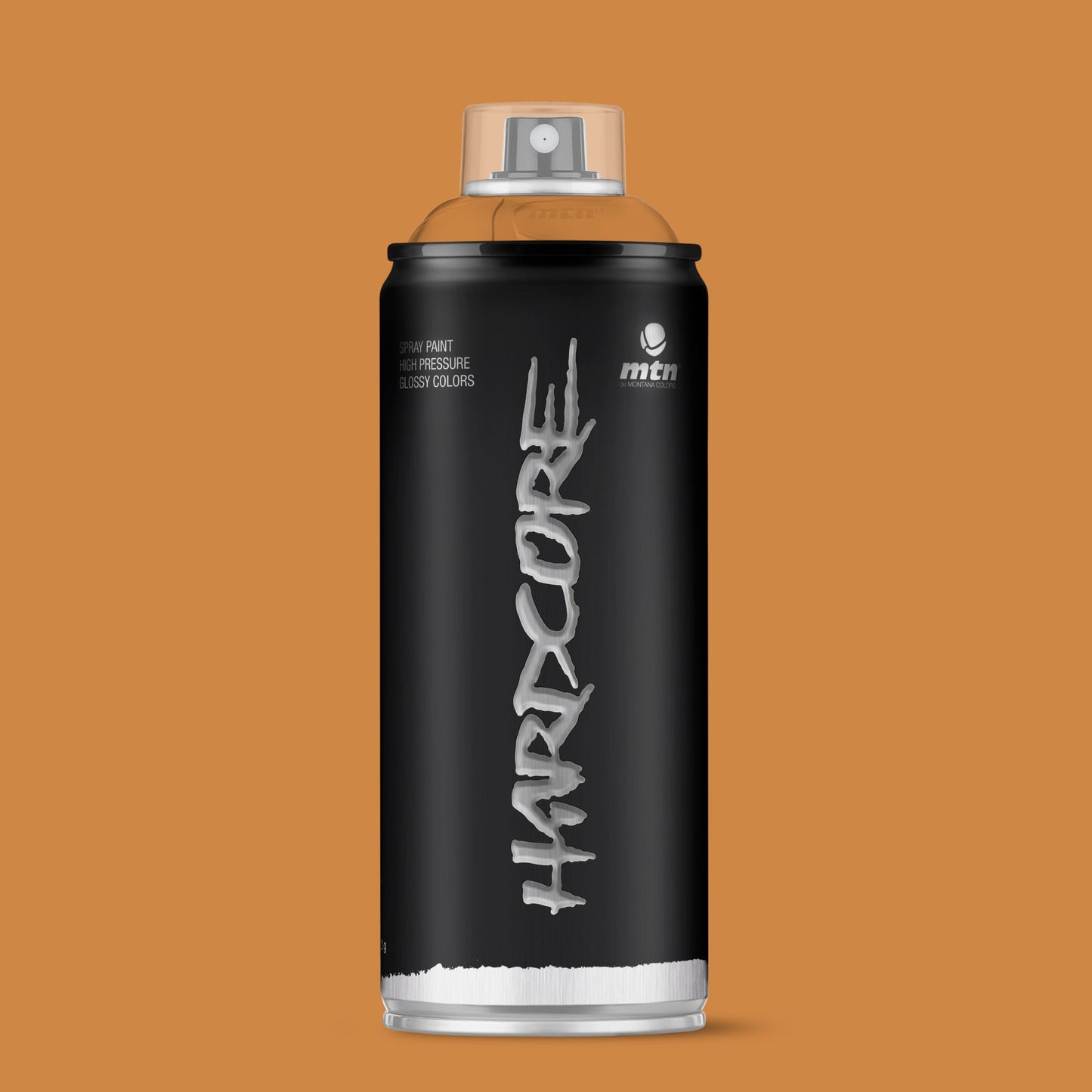 MTN Hardcore Spray Paint - RV248 - Baobab Brown