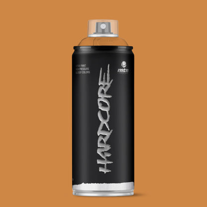 MTN Hardcore Spray Paint - RV248 - Baobab Brown