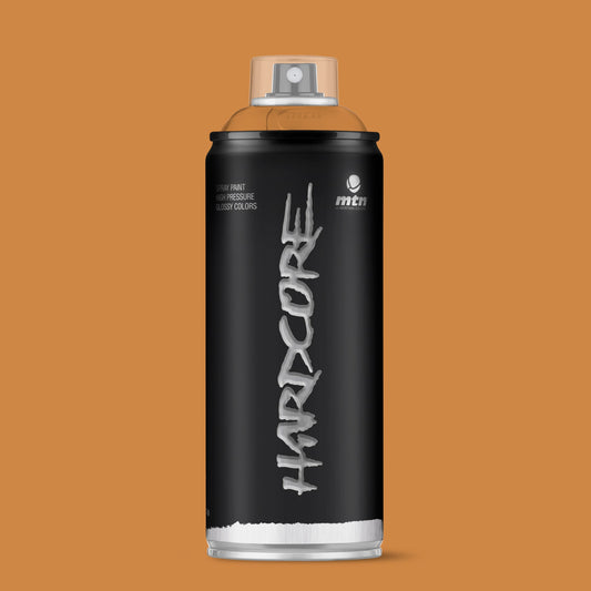 MTN Hardcore Spray Paint - RV248 - Baobab Brown