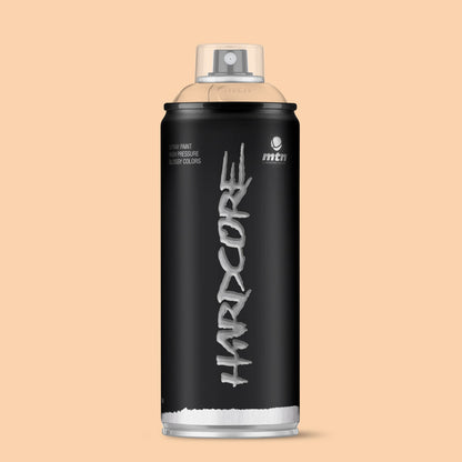 MTN Hardcore Spray Paint - RV246 - Druid Brown