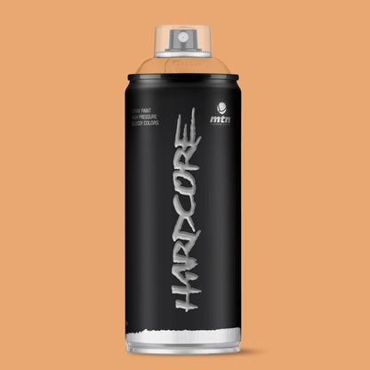 MTN Hardcore Spray Paint - RV247 - Tepuy Brown