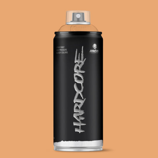 MTN Hardcore Spray Paint - RV247 - Tepuy Brown