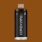 MTN Hardcore Spray Paint - RV8002 - Toasted Brown