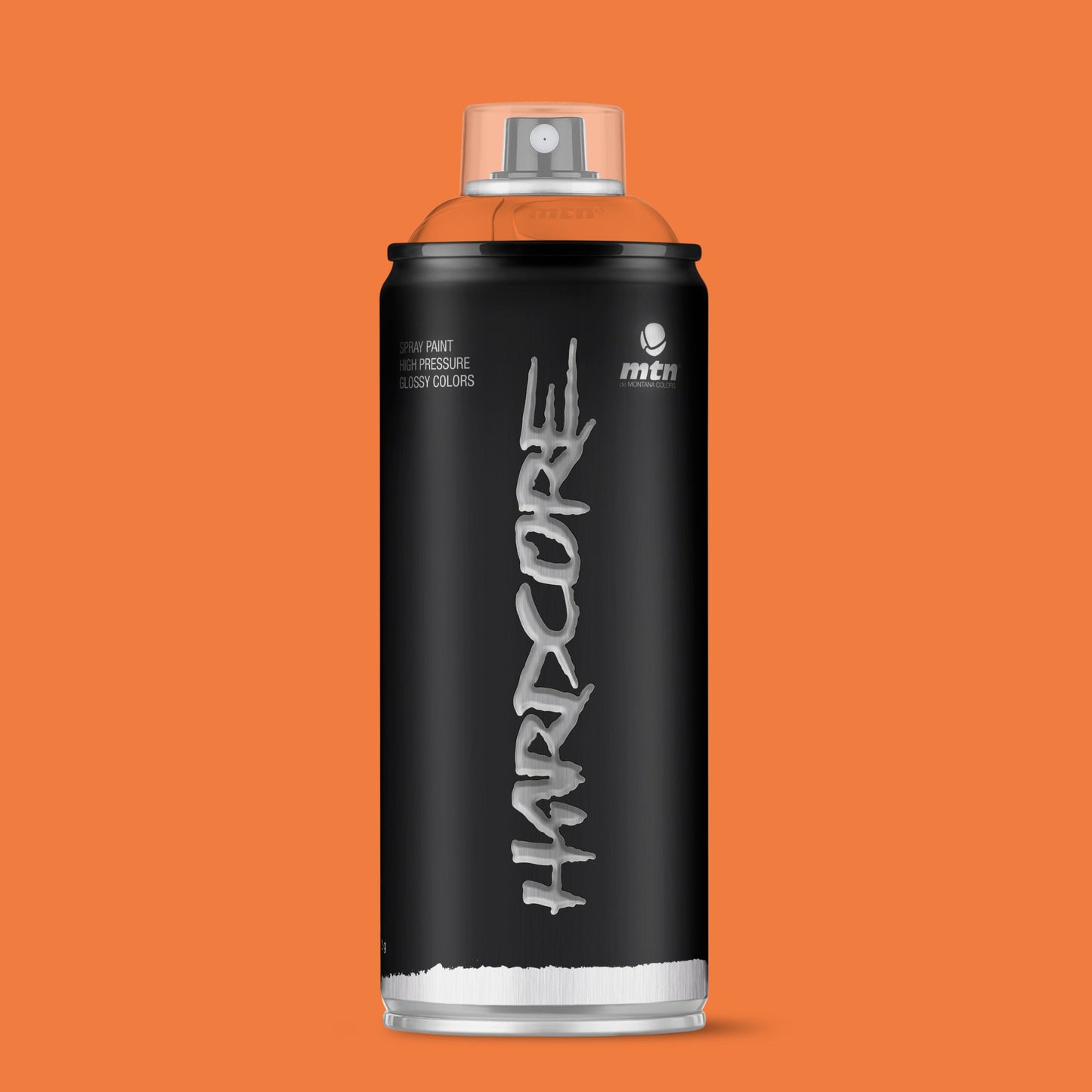 MTN Hardcore Spray Paint - RV2003 - Pastel Orange