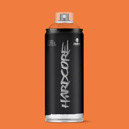 MTN Hardcore Spray Paint - RV2003 - Pastel Orange