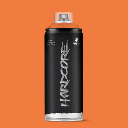 MTN Hardcore Spray Paint - RV2003 - Pastel Orange