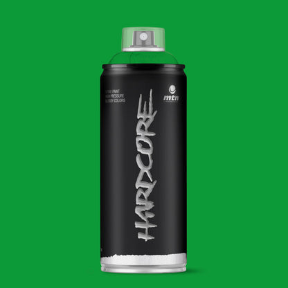 MTN Hardcore Spray Paint - RV237 - Cologno N. Green