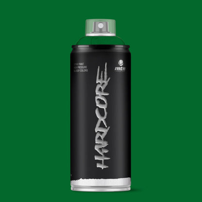 MTN Hardcore Spray Paint - RV5 - Lutecia Green