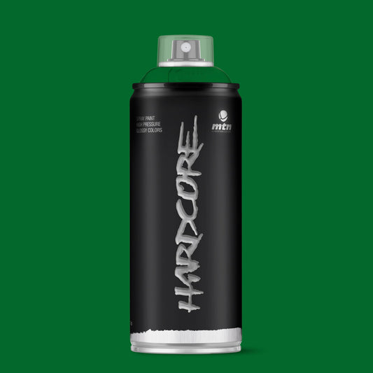 MTN Hardcore Spray Paint - RV5 - Lutecia Green