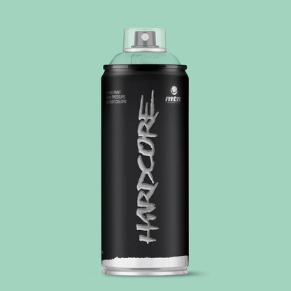 MTN Hardcore Spray Paint - RV254 - Max Green