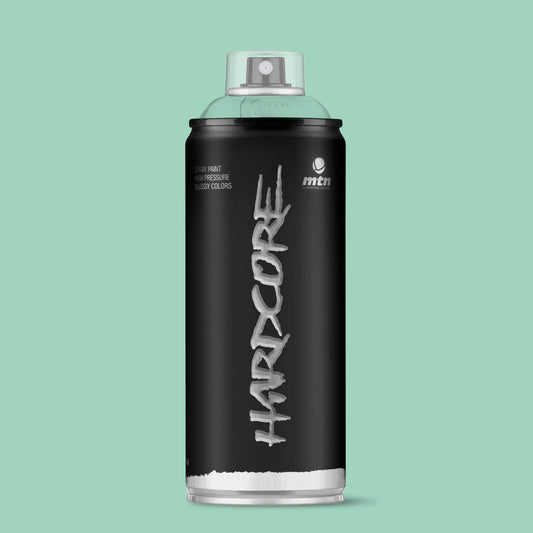 MTN Hardcore Spray Paint - RV254 - Max Green