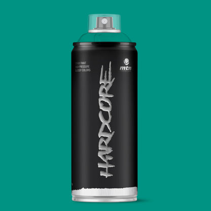 MTN Hardcore Spray Paint - RV21 - Surgical Green