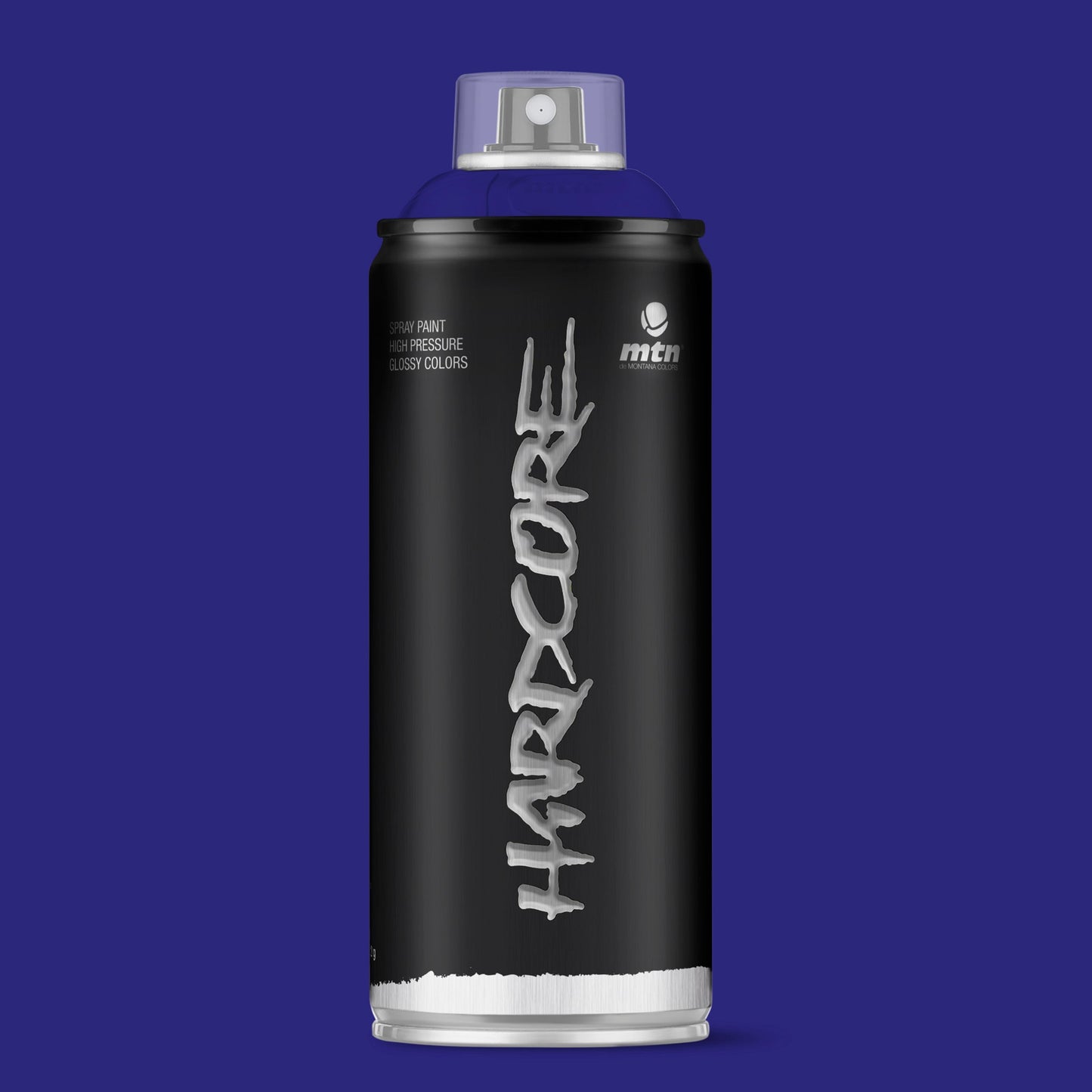MTN Hardcore Spray Paint - RV216 - Anonymous Violet