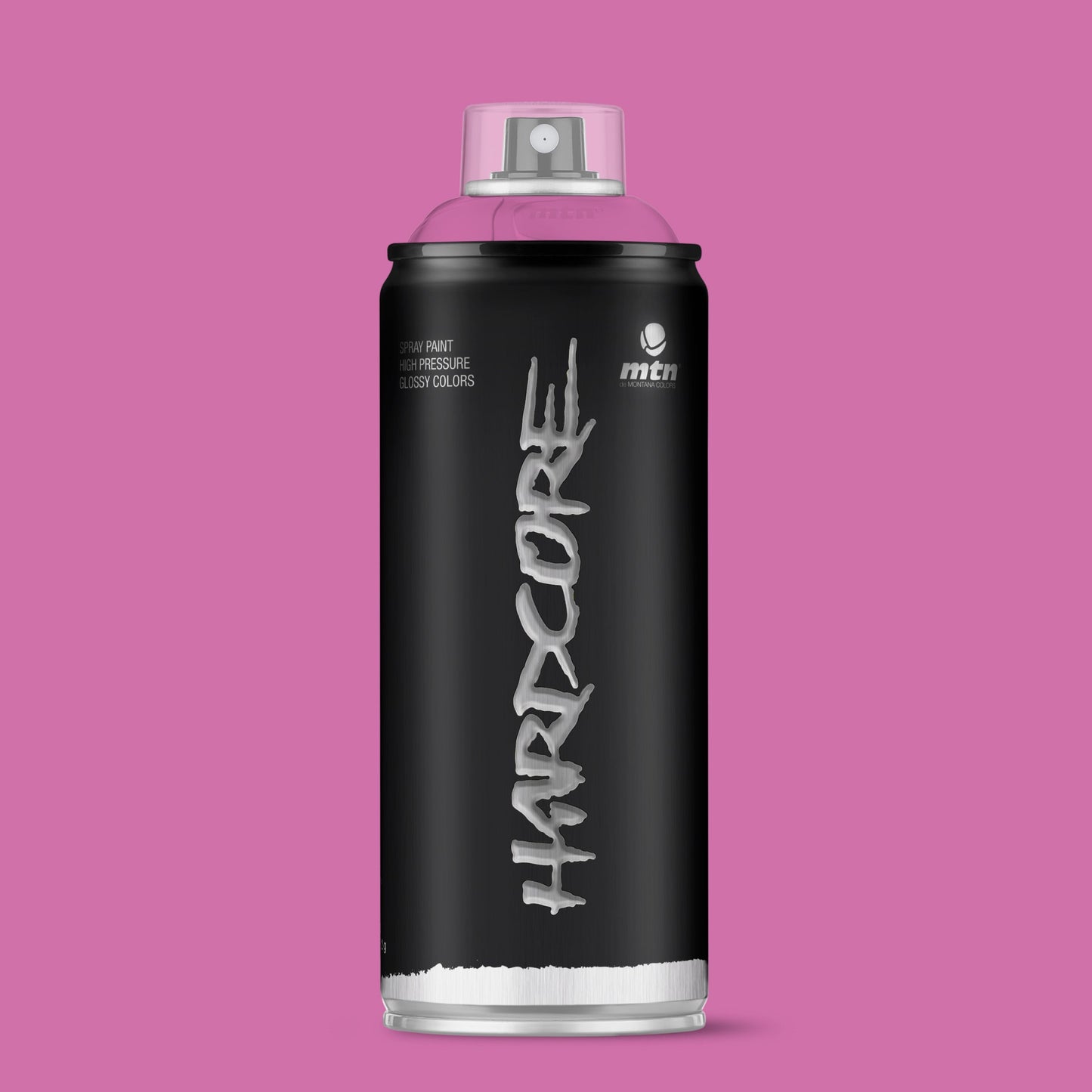 MTN Hardcore Spray Paint - RV224 - Witch Violet