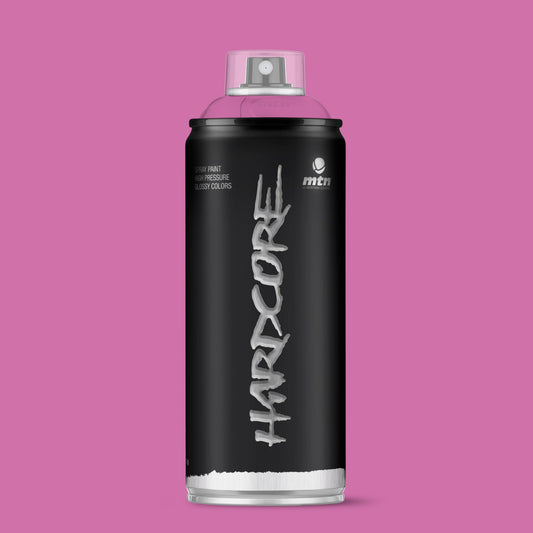 MTN Hardcore Spray Paint - RV224 - Witch Violet