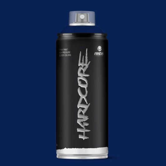 MTN Hardcore Spray Paint - RV264 - Galaxy Violet