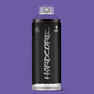 MTN Hardcore Spray Paint - RV215 - Prophet Violet