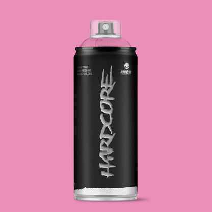 MTN Hardcore Spray Paint - RV257 - Princess Violet