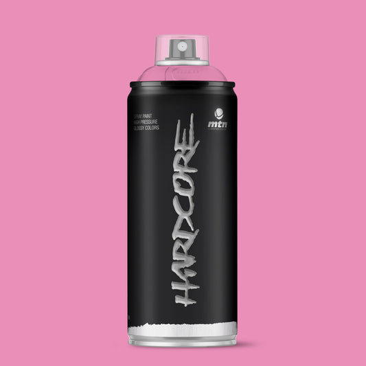 MTN Hardcore Spray Paint - RV257 - Princess Violet