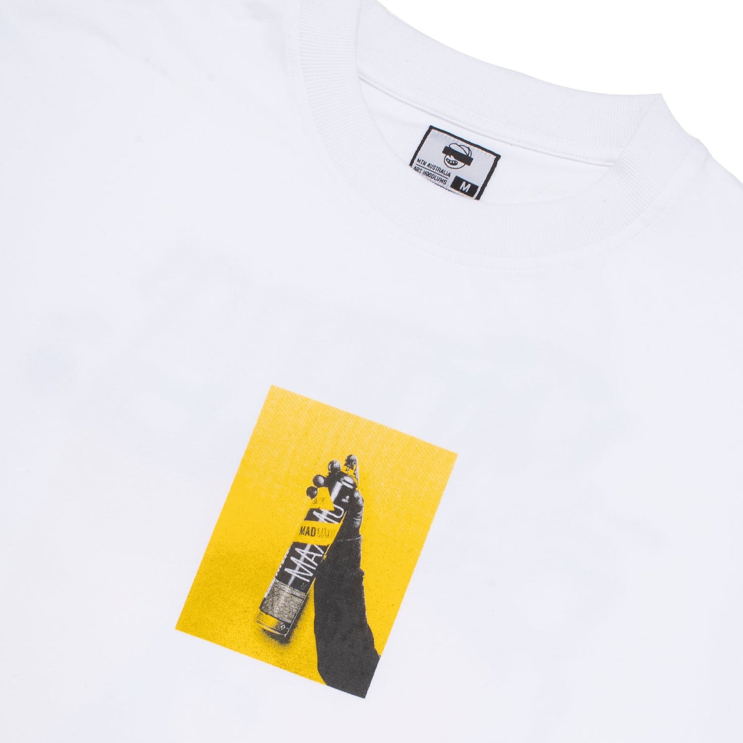MTN Australia Mad Maxxx T-Shirt