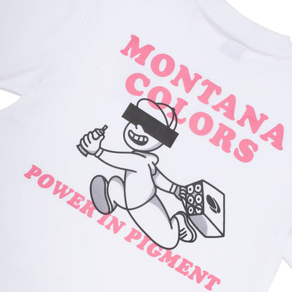 MTN Australia Art Hoodlum T-Shirt