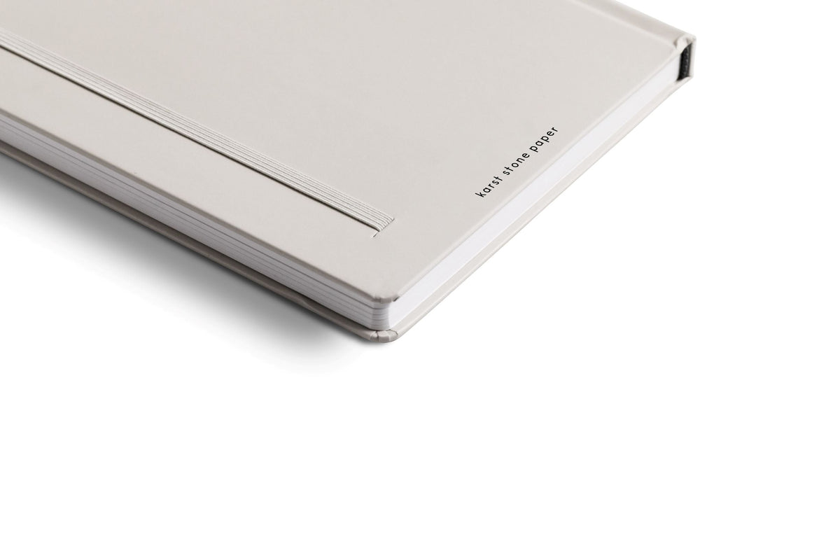 Karst A5 Hardcover Notebook Stone – Spray Cans Online