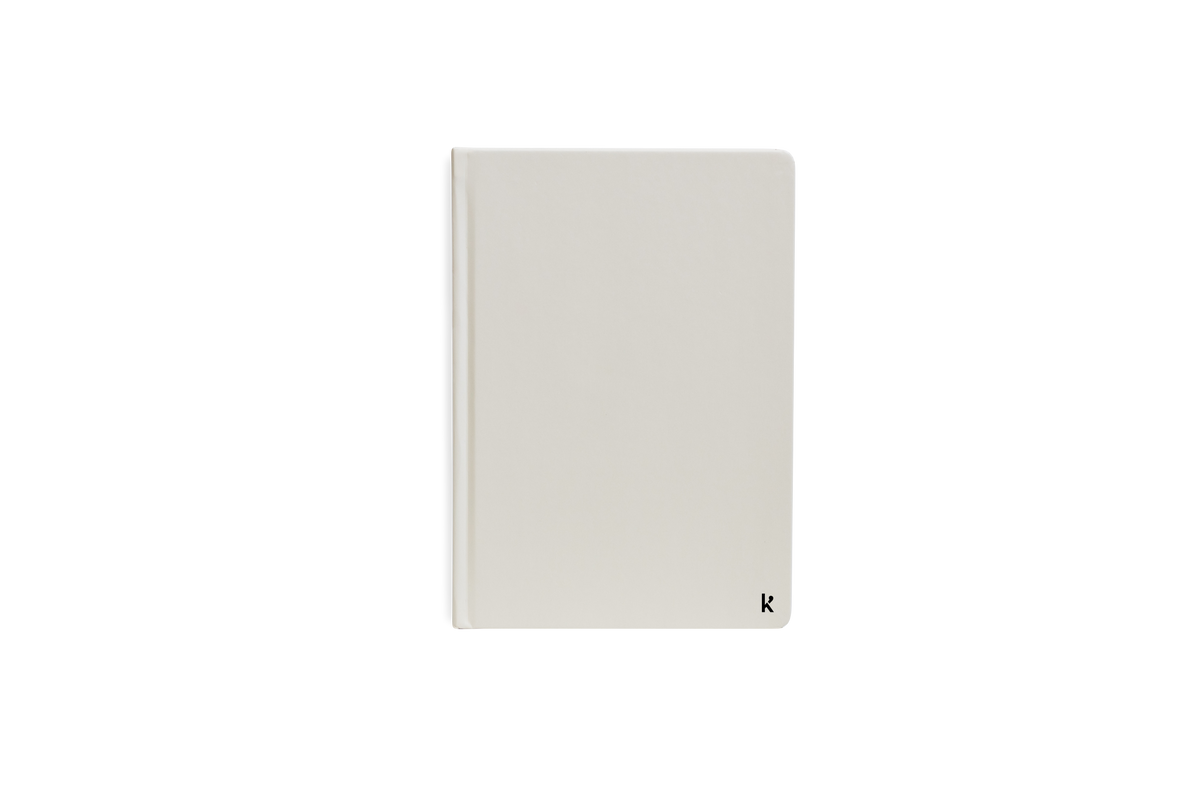 Karst A5 Hardcover Notebook Stone – Spray Cans Online