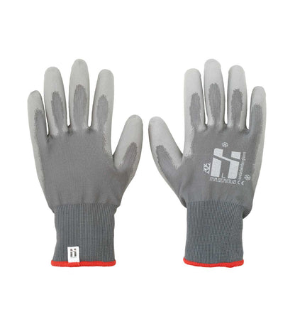 Mr Serious - Protective Winter Gloves