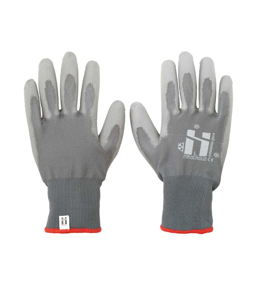 Mr Serious - Protective Winter Gloves
