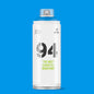 MTN 94 Spray Paint - Fluorescent Blue