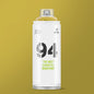 MTN 94 Spray Paint - Frame Gold