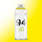 MTN 94 Spray Paint - Ethereal Yellow - Semi Transparent