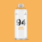 MTN 94 Spray Paint - RV1028 - Medium Yellow