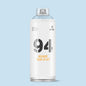 MTN 94 Spray Paint - RV156 - Barceloneta Blue