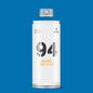 MTN 94 Spray Paint - RV152 - Europe Blue